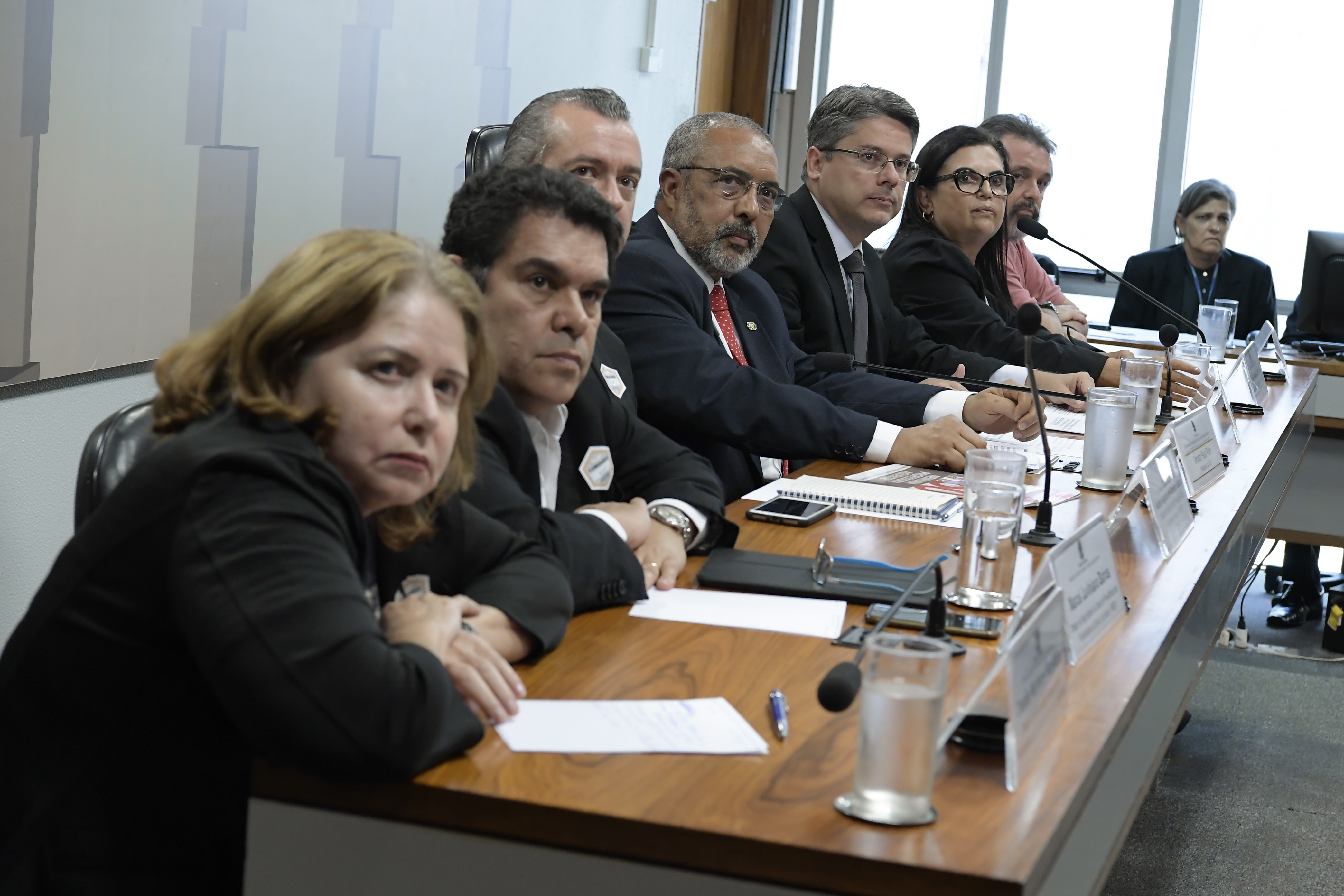 waldemir barreto