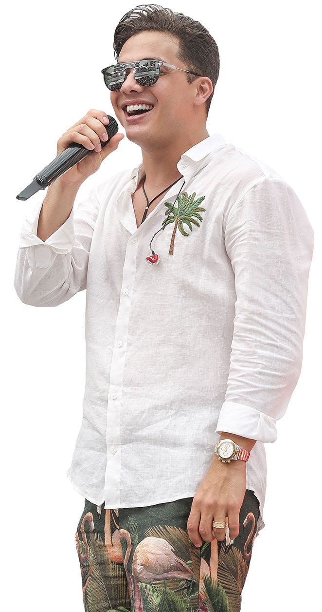 wesley safadao