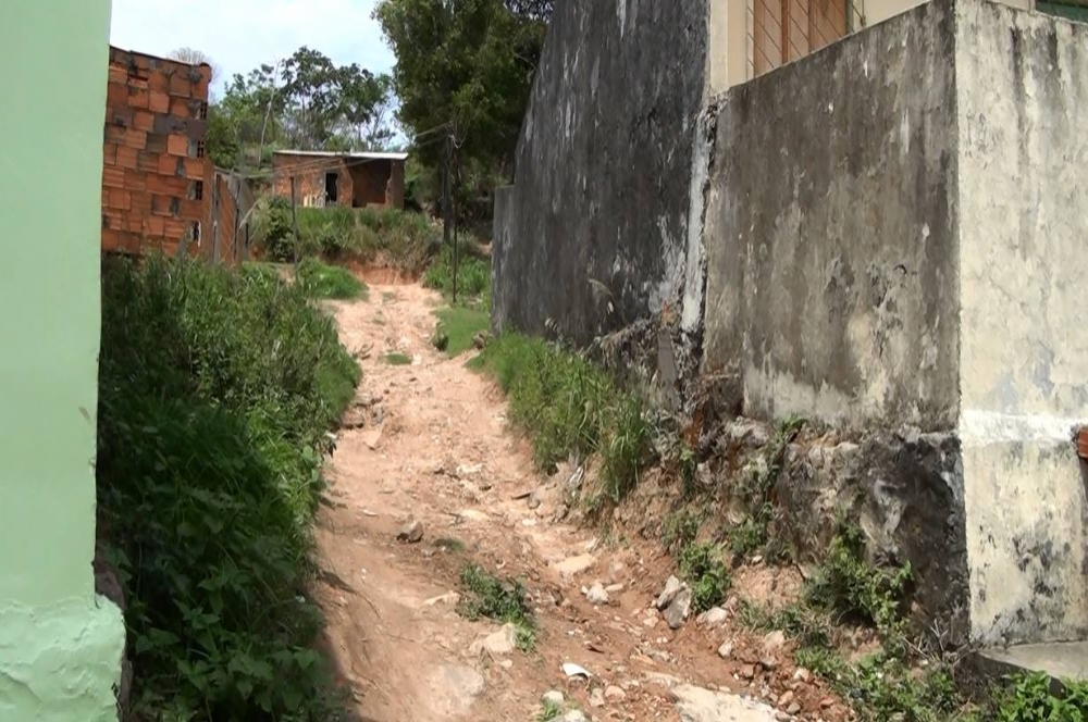 yravessa maria jose cidade nova