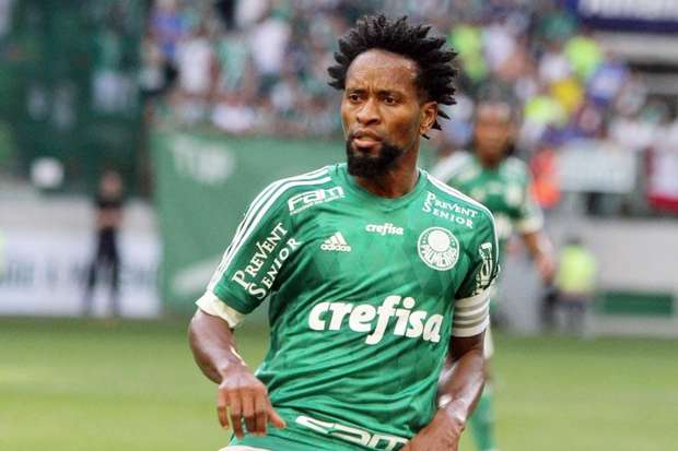 ze roberto
