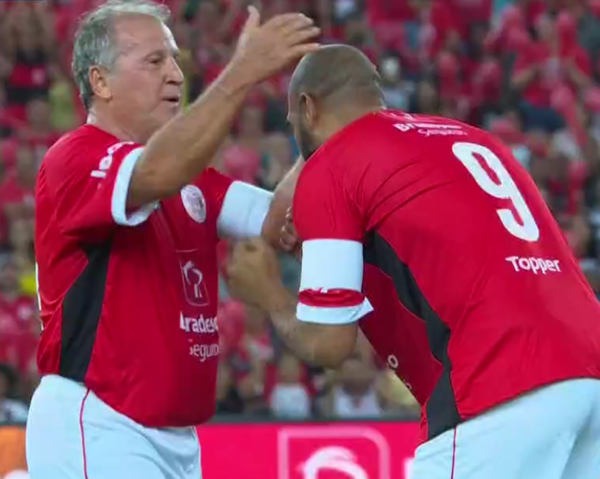 zico adriano