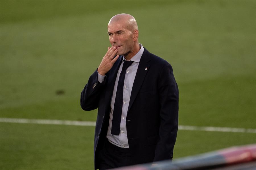 zidane