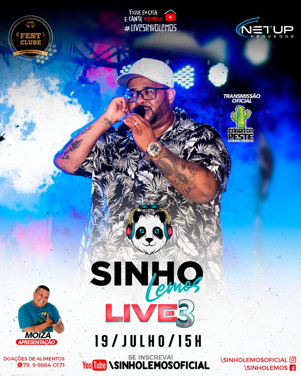 zinho lemos